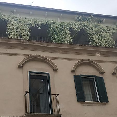 Miro' Rooms Gravina in Puglia Esterno foto