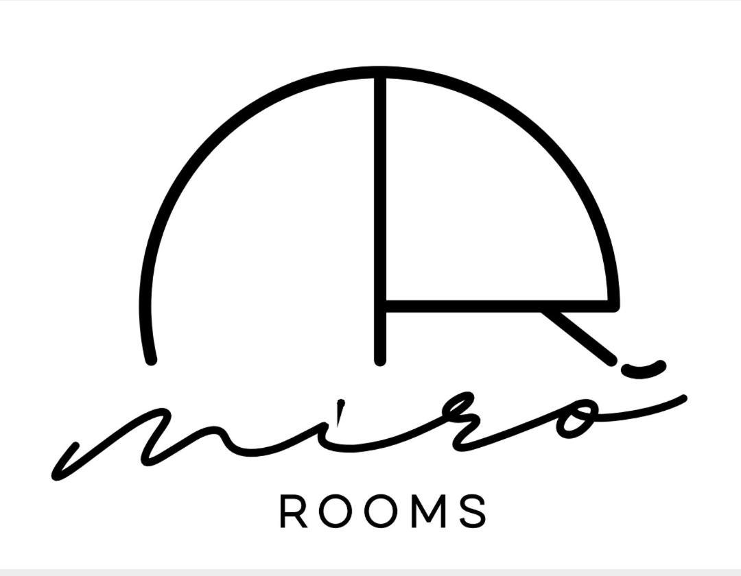 Miro' Rooms Gravina in Puglia Camera foto