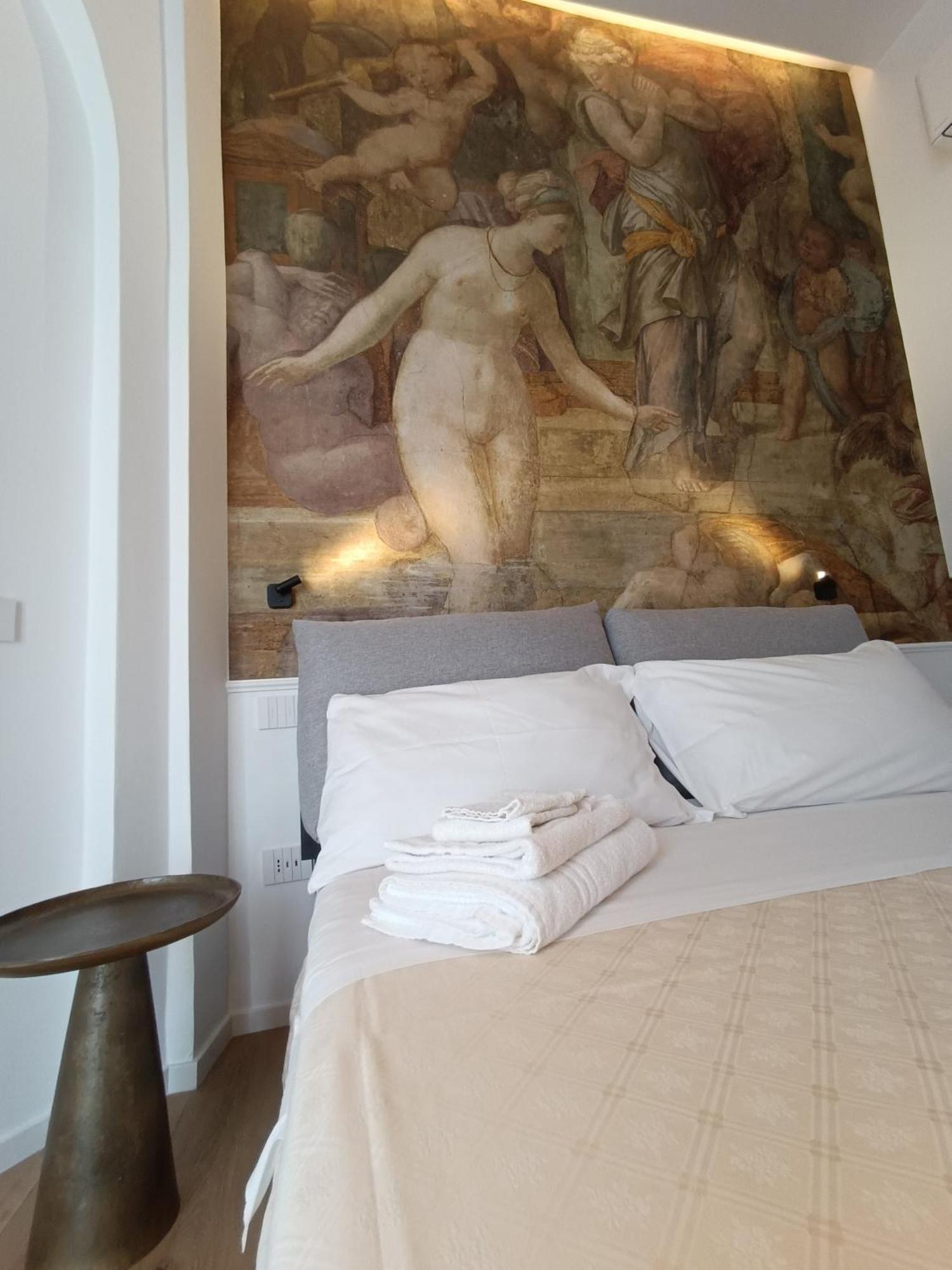 Miro' Rooms Gravina in Puglia Esterno foto
