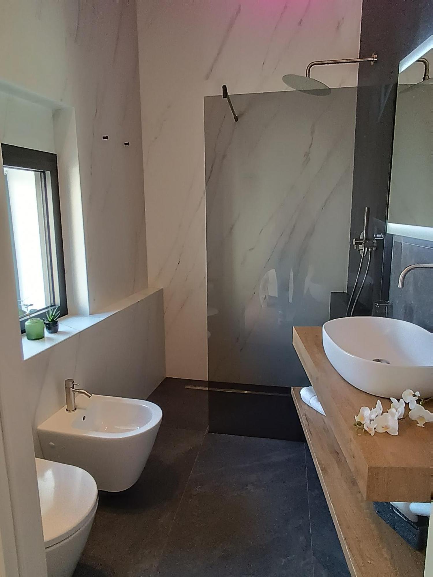 Miro' Rooms Gravina in Puglia Esterno foto