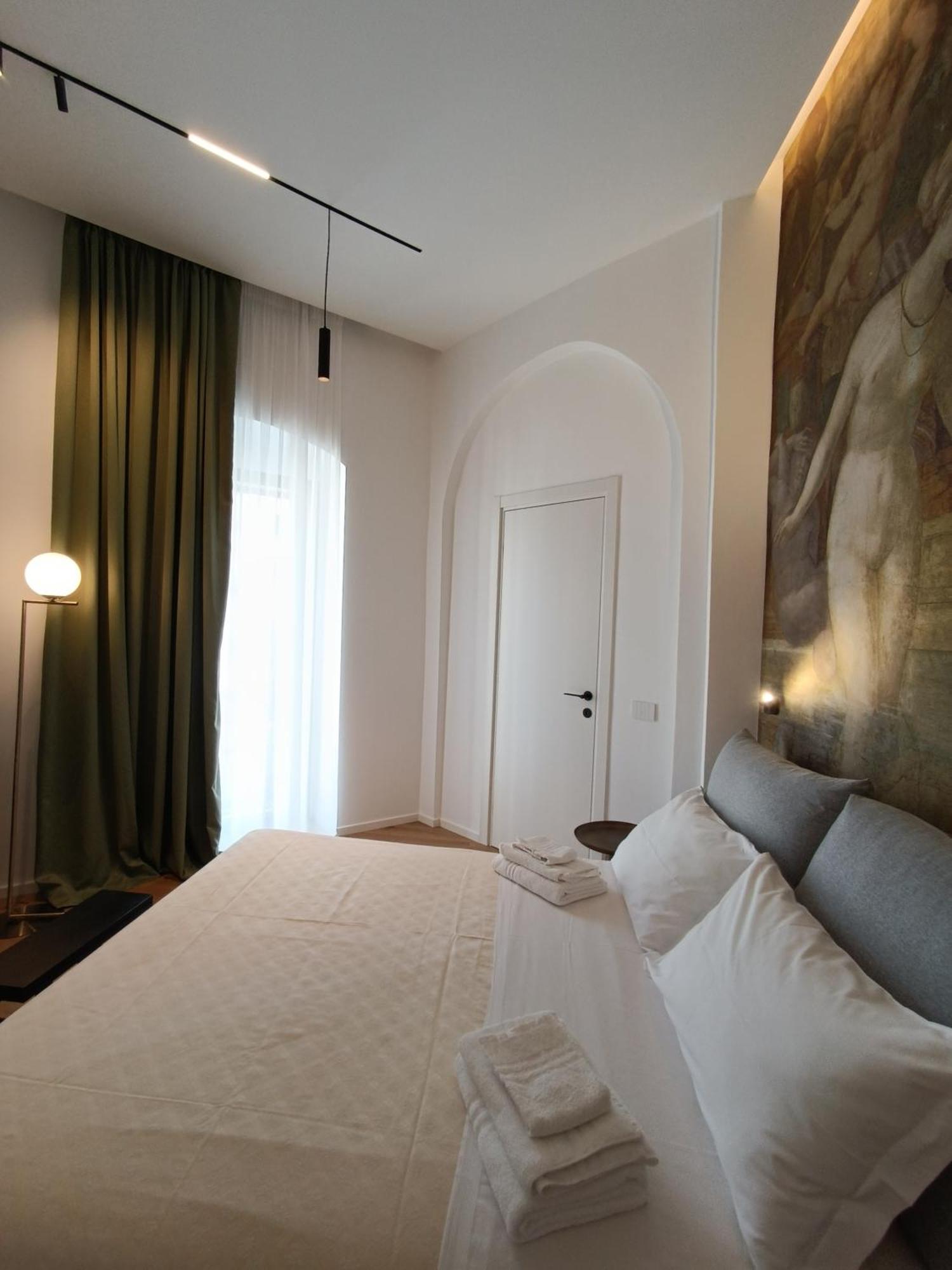 Miro' Rooms Gravina in Puglia Esterno foto