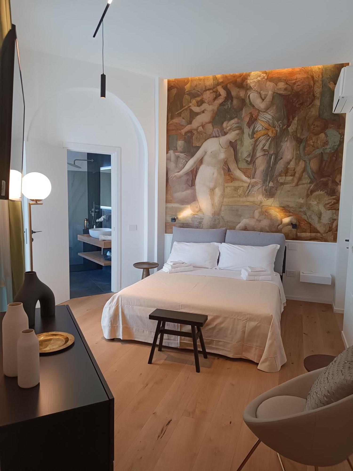 Miro' Rooms Gravina in Puglia Esterno foto